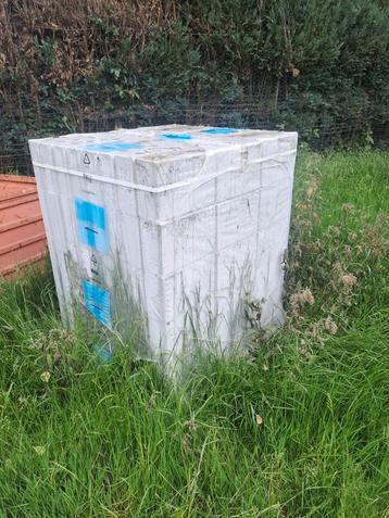 Bloc beton blanc silka, Enlèvement, Neuf, Autres types