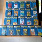 Tintin 21 DVD-collectie (kopie), Ophalen, Zo goed als nieuw