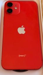 Iphone 12 mini - 128GB - batterie neuve, Enlèvement, Comme neuf, IPhone 12 Mini
