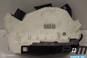 Portierslot rechtsachter VW Up! 1S4839016C beschikbaar voor biedingen