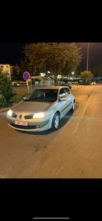 Renault Mégane 2 1,4 essence, Autos, Achat, Particulier, Mégane, Essence