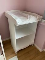 Table à langer bibliothèque smagora ikea, Enfants & Bébés, Chambre d'enfant | Commodes & Armoires, Enlèvement
