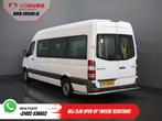 Mercedes-Benz Sprinter 313 2.2 CDI L3H2 €9.922 Incl. BTW BPM, Achat, 213 g/km, Entreprise, Mercedes-Benz