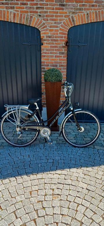 DAMESFIETS  - GIANT   beschikbaar voor biedingen