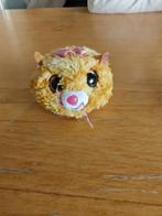 Ty poes pluche, Kinderen en Baby's, Speelgoed | Knuffels en Pluche, Ophalen, Poes