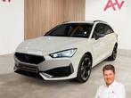 Cupra Leon ST 1.4 TSI e-Hybrid ** Zetel/Stuurverwarm | ACC, Autos, Cupra, Euro 6, Noir, 5 portes, Automatique
