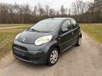 Citroën C1 1.0 Style  2011 | 68 pk | EURO 5 | 5-deurs, Auto's, Voorwielaandrijving, Euro 5, Stof, 50 kW