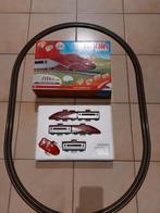 Marklin Thalys trein 29202, Ophalen