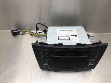 RADIO Suzuki Swift (ZA / ZC / ZD) (3910168LA1HVW) beschikbaar voor biedingen