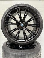 21’’ BMW X3 X4 G01 G02 IX3 VELGEN ZOMERBANDEN ORIG TPMS 726i, Auto-onderdelen, Banden en Velgen, Banden en Velgen, Personenwagen