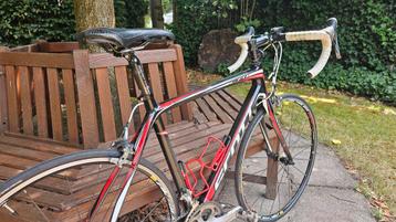 Cadre Scott CR1 Carbon 54 cm, Enlèvement, 28 pouces, Hommes, 53 à 57 cm