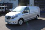 Mercedes-Benz Vito 116 CDI L2 Audio 40 met navigatie en came, Auto's, Bedrijf, Zilver of Grijs, Te koop, 0 g/km