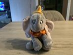 Personnage en peluche Disney Dumbo (20 cm), Enfants & Bébés, Jouets | Peluches, Enlèvement ou Envoi, Comme neuf, Éléphant