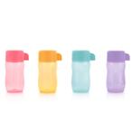 Eco flesje 90ml en tweeling doos in wit, Huis en Inrichting, Ophalen of Verzenden, Nieuw, Wit