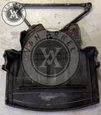 Bmw 3 Serie E46 Subframe Versterking 1096431 met bodemplaat, Gebruikt, -, -, Ophalen of Verzenden