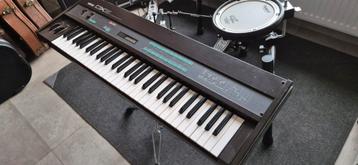 Yamaha DX 9 beschikbaar voor biedingen