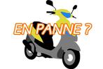 Rachat scooter EN PANNE! cl A/b ! Moteur hs! Pour pièces, Vélos & Vélomoteurs, Comme neuf