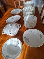 vaisselle ancienne, Enlèvement