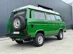 VW T3 SYNCRO Westfalia, Auto's, 4x4, 4 zetels, Bedrijf, SUV of Terreinwagen