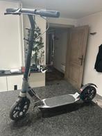 Oxelo plooibare step met frontvering !, Fietsen en Brommers, Steps, Ophalen, Zo goed als nieuw