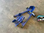 Mammuth 680kg Motorfiets stand, Bedrijf, Overig, Mammuth