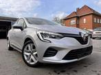 Renault Clio 1.0 TCe Corporate Edition (Fleet) (bj 2020), 1165 kg, Te koop, Zilver of Grijs, Berline