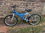 Kinderfiets, Fietsen en Brommers, Ophalen, Gebruikt, 16 inch