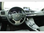 Lexus CT 200h CT 200H 1.8i Executive Line E-CVT (EU6.2), Autos, Lexus, Achat, Entreprise, Cruise Control, Essence