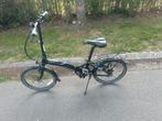Dahon Vero plooifiets  zo goed als nieuw, Fietsen en Brommers, Fietsen | Vouwfietsen, Ophalen, Dahon