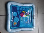 Waterspeelmat baby, Kinderen en Baby's, Speelgoed | Babyspeelgoed, Zo goed als nieuw, Speelkleed, Ophalen