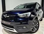 Opel Crossland X 1.2i TURBO 110CV NAVi CAMERA ASSiST CRUiSE, Auto's, Opel, https://public.car-pass.be/vhr/1b974f23-6fc0-49df-b83b-0e2755958f11