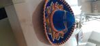 Mexicaanse hoed, Kleding | Dames, Hoeden en Petten, 56 of 57 cm (M, 7 of 7⅛ inch), Hoed, Zo goed als nieuw, Ophalen