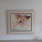 Schilderij, Antiek en Kunst, Ophalen