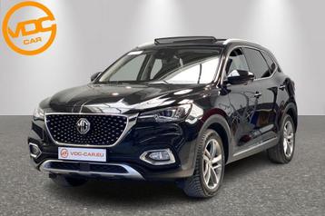 MG EHS PHEV Luxury  beschikbaar voor biedingen