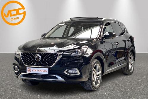MG EHS PHEV Luxury, Auto's, MG, Bedrijf, Overige modellen, Adaptive Cruise Control, Airbags, Bluetooth, Boordcomputer, Centrale vergrendeling