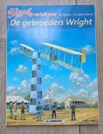 Strip: Biggles vertelt over de gebroeders Wright, Boeken, Stripverhalen, Ophalen of Verzenden, Zo goed als nieuw