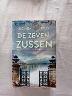 De zeven zussen eerste boek, Ophalen, Zo goed als nieuw