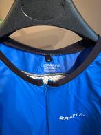 Triatlon pakje, Kleding | Dames, Sportkleding, Blauw, Overige typen, Zo goed als nieuw, Ophalen