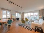 Appartement te huur in Knokke-Heist, 3 slpks, 3 kamers, Appartement, 273 kWh/m²/jaar, 125 m²
