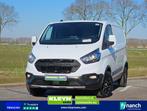 Ford TRANSIT CUSTOM L1H1 TRAIL-EDITION!, Wit, Bedrijf, Ford, Cruise Control