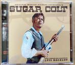 SUGAR COLT ost by Luis Bacalov, Ophalen of Verzenden