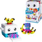 Bunchems - 6036070 - Bunchbot, Kinderen en Baby's, Speelgoed | Educatief en Creatief, Ophalen, Puzzelen