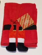 Essuies de Noël neufs, Ophalen of Verzenden, Nieuw