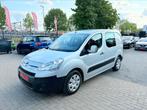 Citroen Berlingo 2011 1.6HDi 1ste eigenaar, Leder, Diesel, Te koop, Centrale vergrendeling