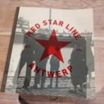Red Star Line Antwerp, Comme neuf, Enlèvement ou Envoi
