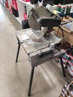 Zaagtafel ELU TGS173, Ophalen, Gebruikt