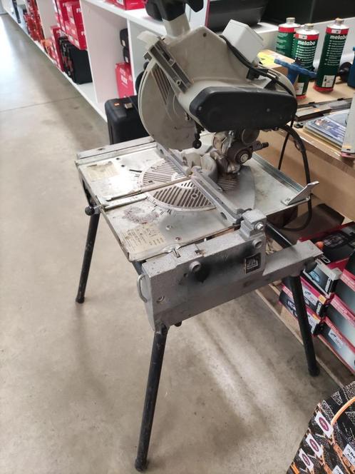 Zaagtafel ELU TGS173, Doe-het-zelf en Bouw, Gereedschap | Overige machines, Gebruikt, Ophalen