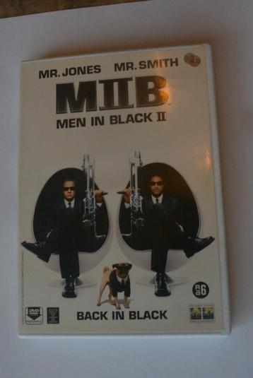 Men In Black 2 beschikbaar voor biedingen