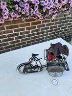 Model fiets, Fietsen en Brommers, Fietsen | Driewielfietsen, Ophalen of Verzenden, Nieuw
