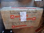 Rockwool 4.5 100x60 isolatiepaneel, Doe-het-zelf en Bouw, Ophalen, 4 tot 8 cm, Nieuw, Steenwol